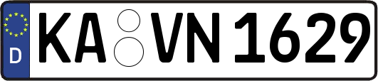 KA-VN1629