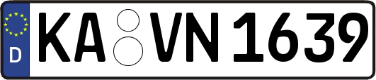 KA-VN1639