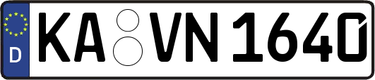 KA-VN1640