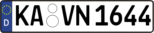KA-VN1644