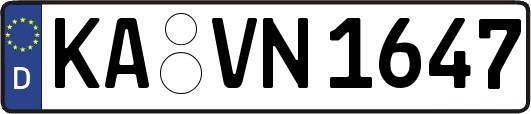 KA-VN1647