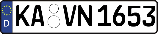 KA-VN1653