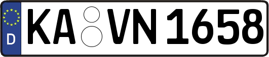 KA-VN1658