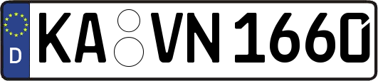 KA-VN1660