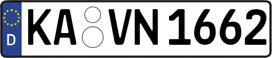 KA-VN1662