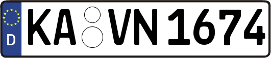 KA-VN1674