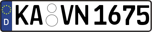 KA-VN1675