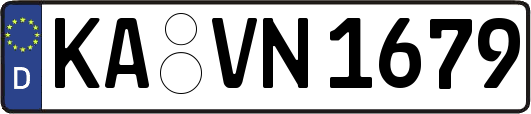 KA-VN1679
