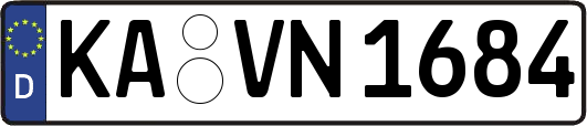 KA-VN1684