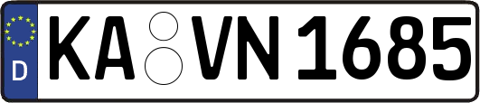 KA-VN1685