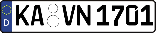 KA-VN1701