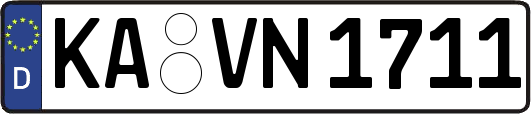 KA-VN1711