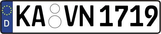 KA-VN1719