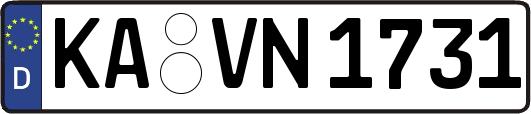 KA-VN1731