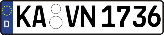 KA-VN1736