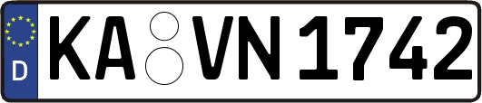 KA-VN1742