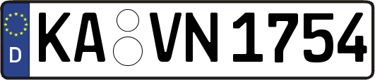 KA-VN1754
