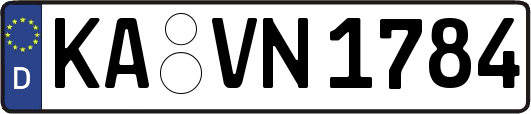 KA-VN1784