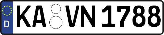 KA-VN1788