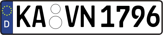 KA-VN1796