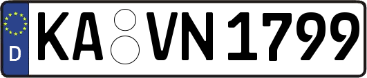 KA-VN1799