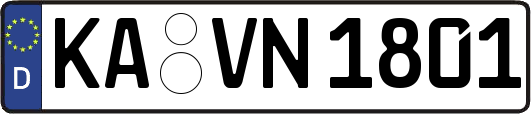 KA-VN1801