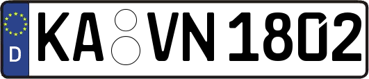 KA-VN1802