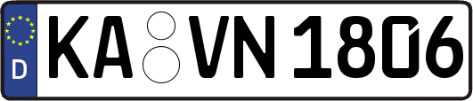 KA-VN1806