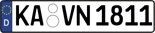 KA-VN1811