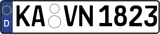 KA-VN1823