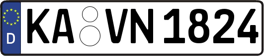 KA-VN1824