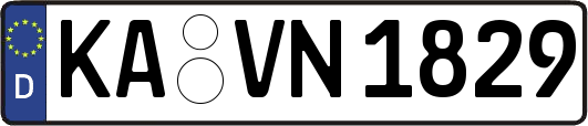 KA-VN1829
