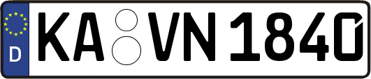KA-VN1840
