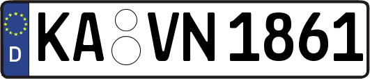 KA-VN1861