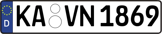 KA-VN1869