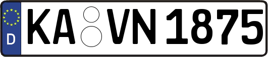 KA-VN1875