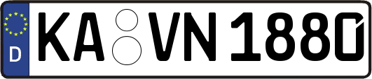 KA-VN1880