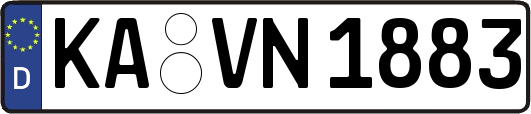 KA-VN1883