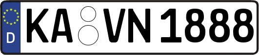 KA-VN1888