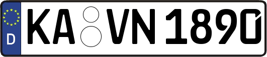 KA-VN1890