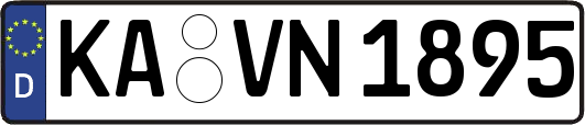 KA-VN1895