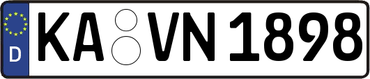 KA-VN1898