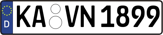 KA-VN1899
