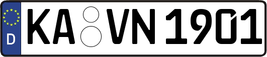 KA-VN1901
