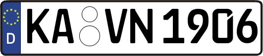 KA-VN1906