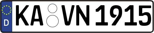 KA-VN1915