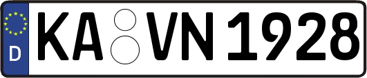 KA-VN1928