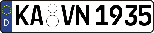 KA-VN1935