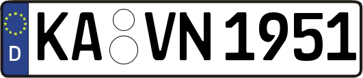 KA-VN1951