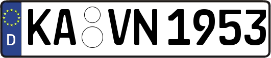 KA-VN1953